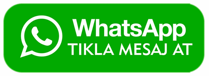 whatsapp iletişim