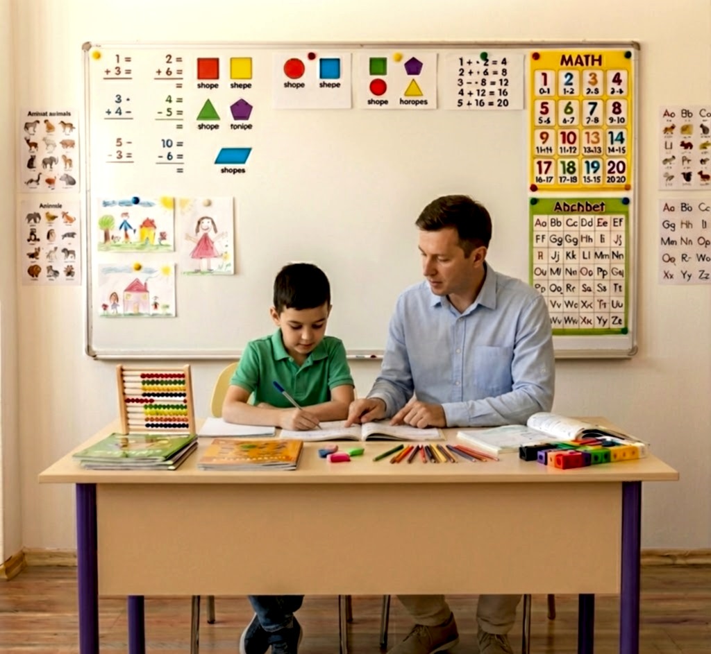 mert eğitim