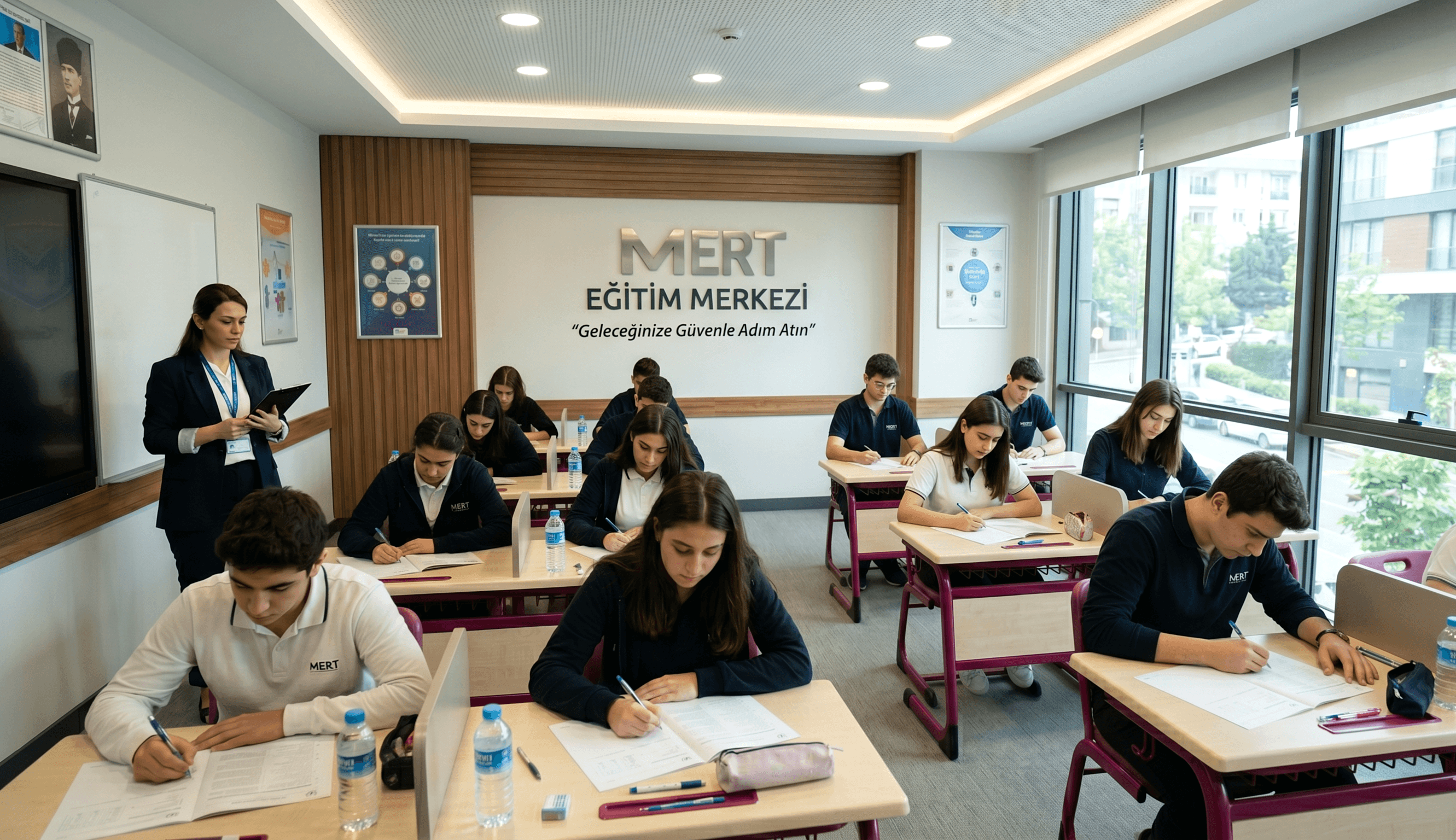 mert eğitim mert eğitim